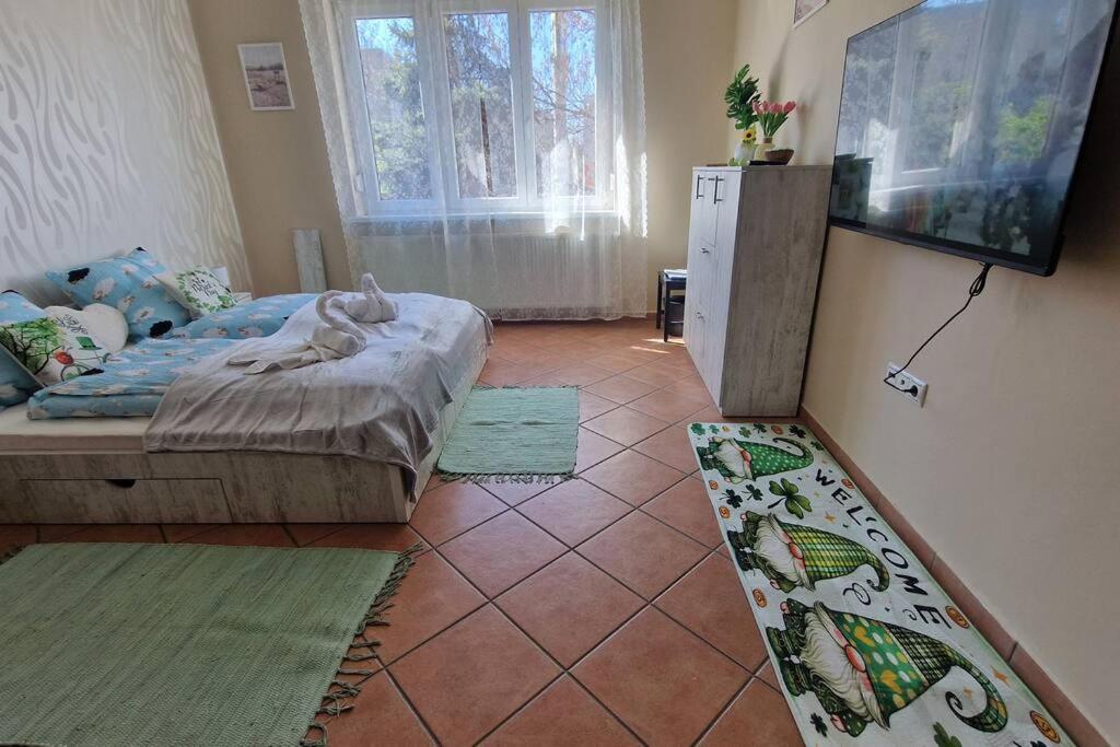 Jackpot Apartman Budapeşte Dış mekan fotoğraf
