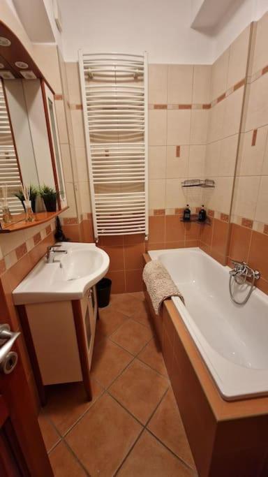 Jackpot Apartman Budapeşte Dış mekan fotoğraf
