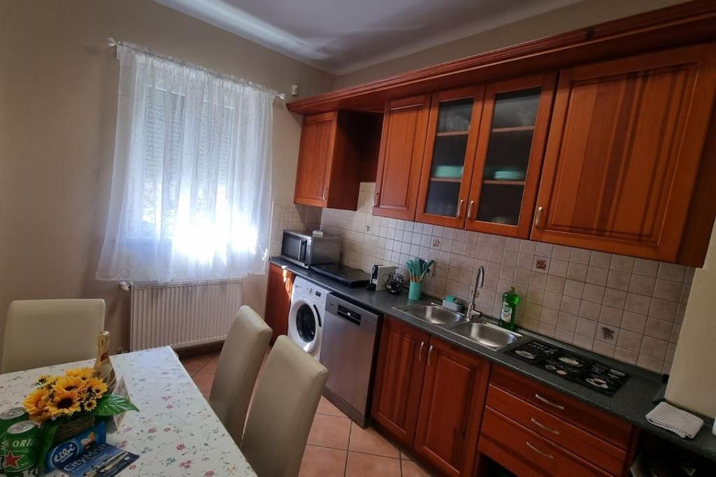 Jackpot Apartman Budapeşte Dış mekan fotoğraf