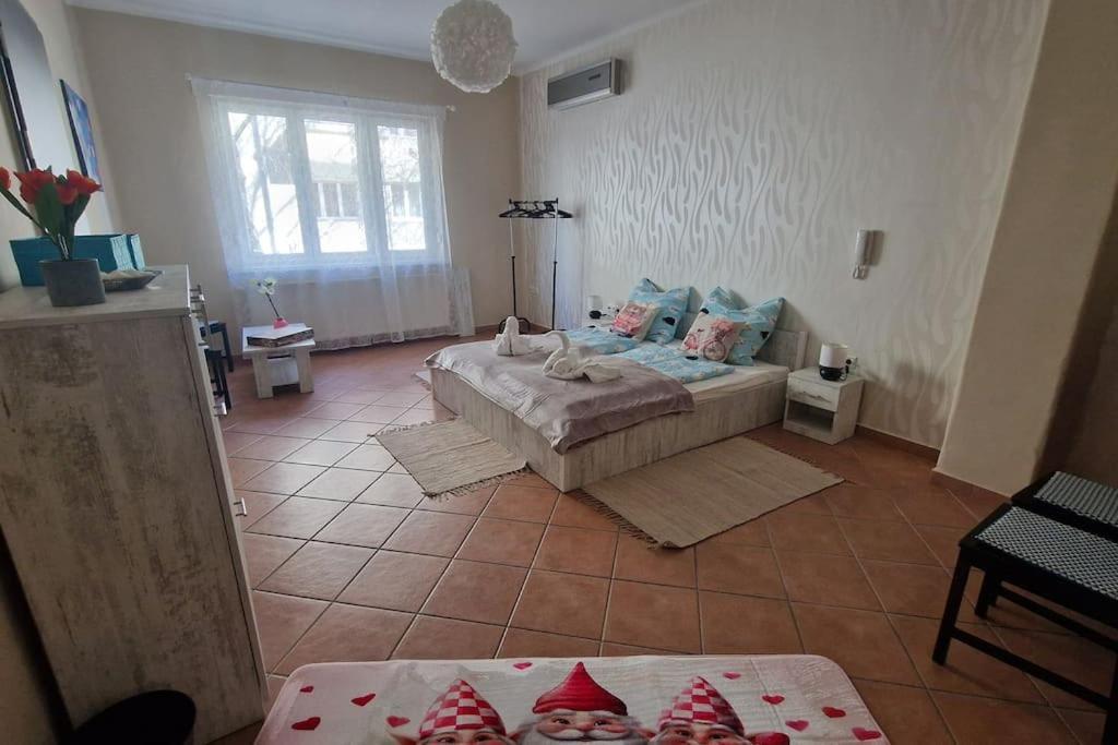 Jackpot Apartman Budapeşte Dış mekan fotoğraf