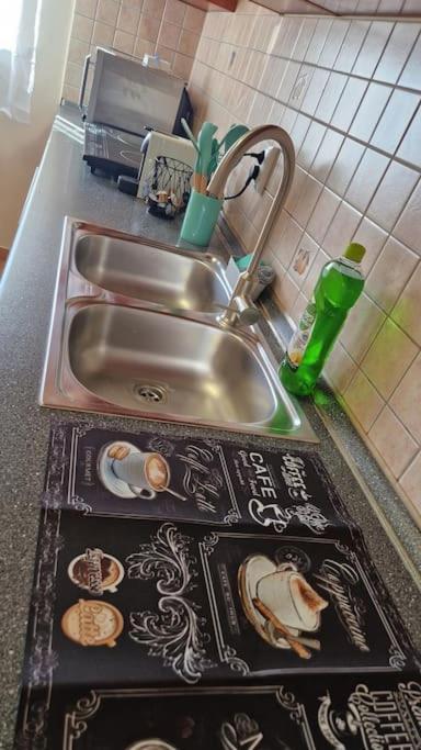 Jackpot Apartman Budapeşte Dış mekan fotoğraf