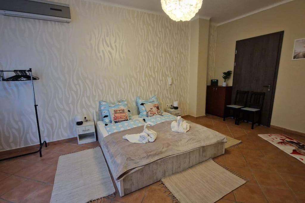 Jackpot Apartman Budapeşte Dış mekan fotoğraf