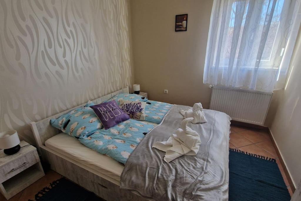 Jackpot Apartman Budapeşte Dış mekan fotoğraf